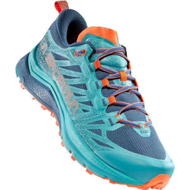 La Sportiva Jackal II Woman GTX zapatilla de trail running mujer