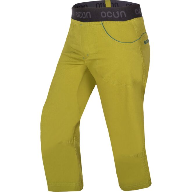 Ocun Jaws 3/4 Pants pantalones 3/4 hombre