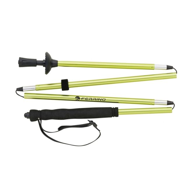 Ferrino Jet 130 cm bastones de trekking