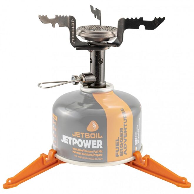Jetboil Stash Cooking System cocina a gas