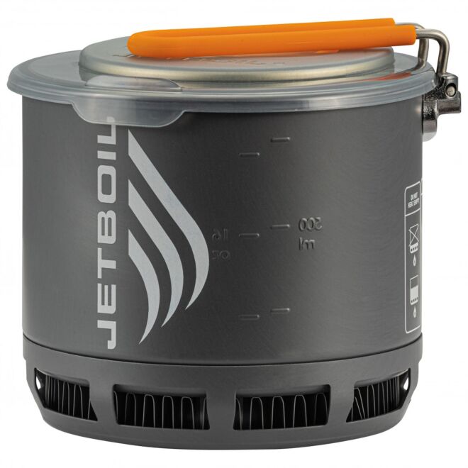 Jetboil Stash Cooking System cocina a gas