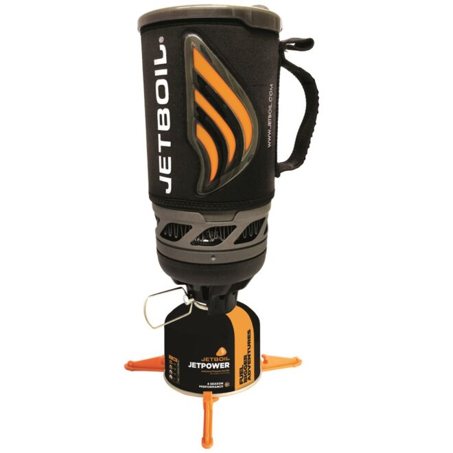 Jetboil Flash cocina de gas