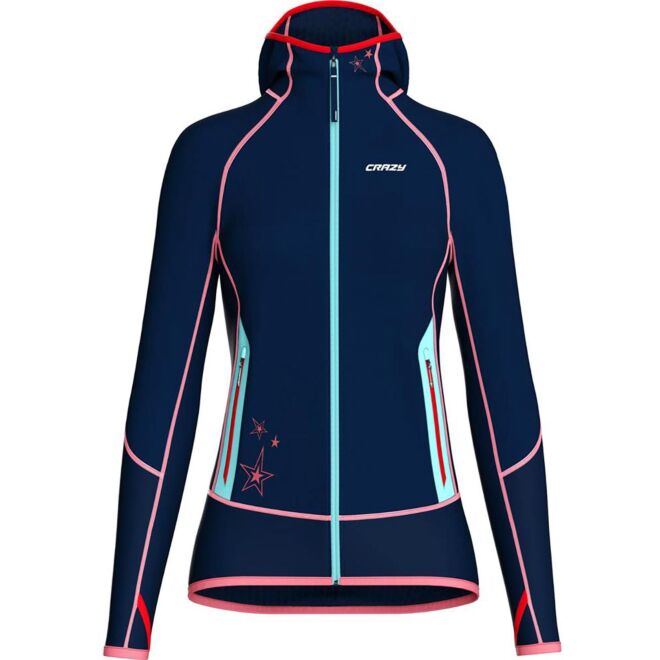 Crazy Jkt Next Woman chaqueta mujer