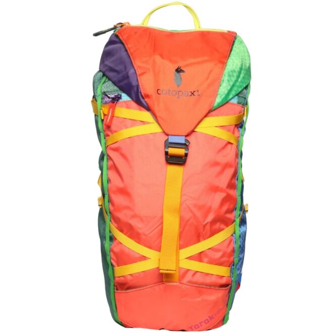 Cotopaxi Tarak 20L Backpack mochila de escalada y esquí de travesía