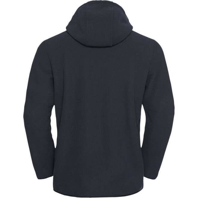 Jack Wolfskin Lake Ridge Hooded Jkt M chaqueta de forro polar para hombre
