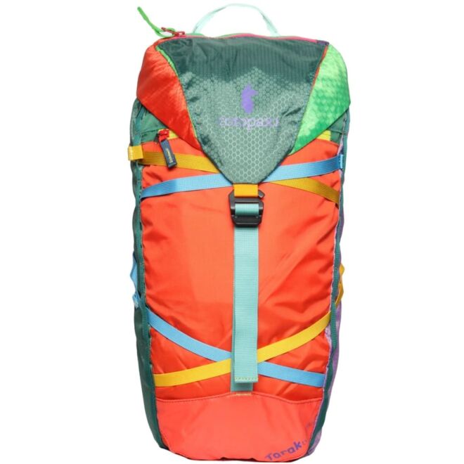 Cotopaxi Tarak 20L Backpack mochila de escalada y esquí de travesía
