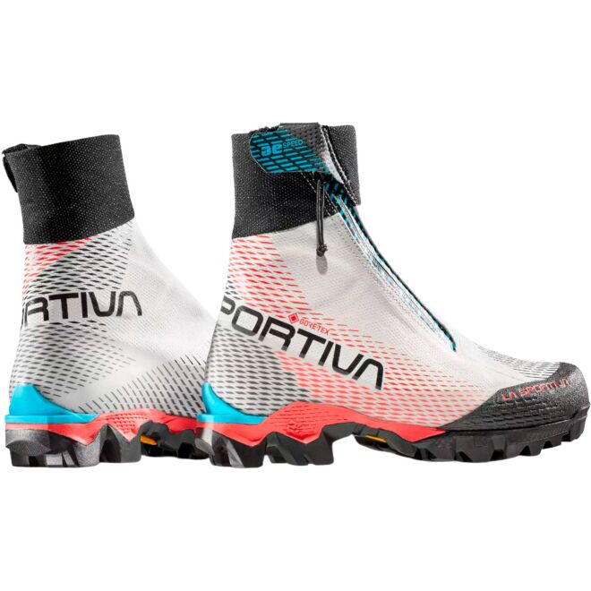 La Sportiva Aequilibrium Speed woman GTX botas de alpinismo mujer