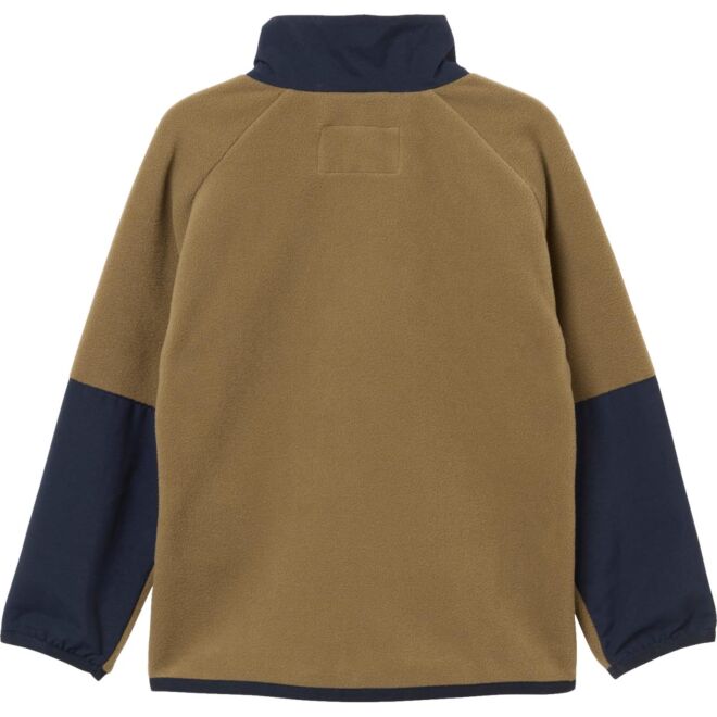 Helly Hansen K Marka Fleece Jacket chaqueta de forro polar para niños