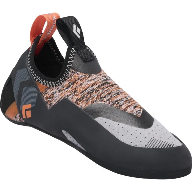 BD Black Diamond K Momentum Climbing Shoes zapatos de escalada niño
