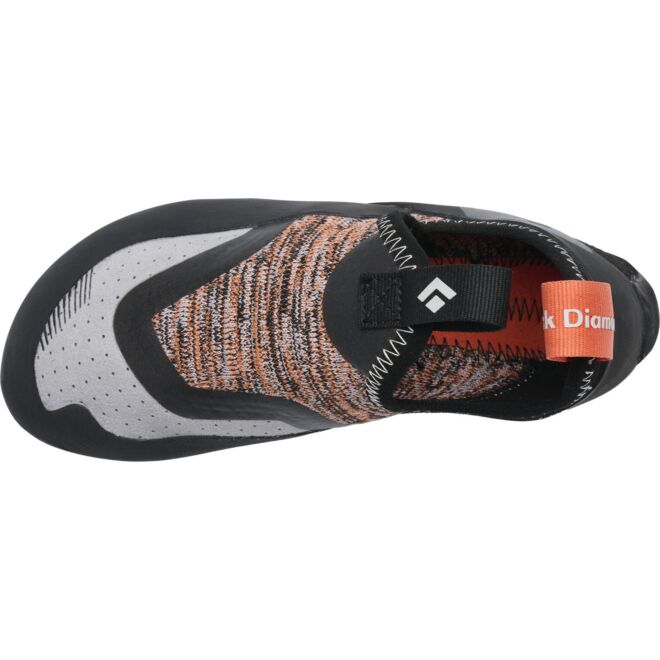 BD Black Diamond K Momentum Climbing Shoes zapatos de escalada niño