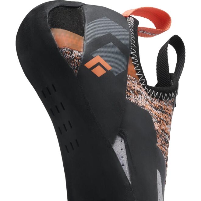 BD Black Diamond K Momentum Climbing Shoes zapatos de escalada niño
