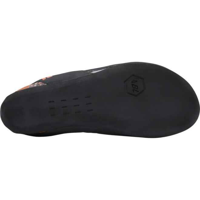 BD Black Diamond K Momentum Climbing Shoes zapatos de escalada niño