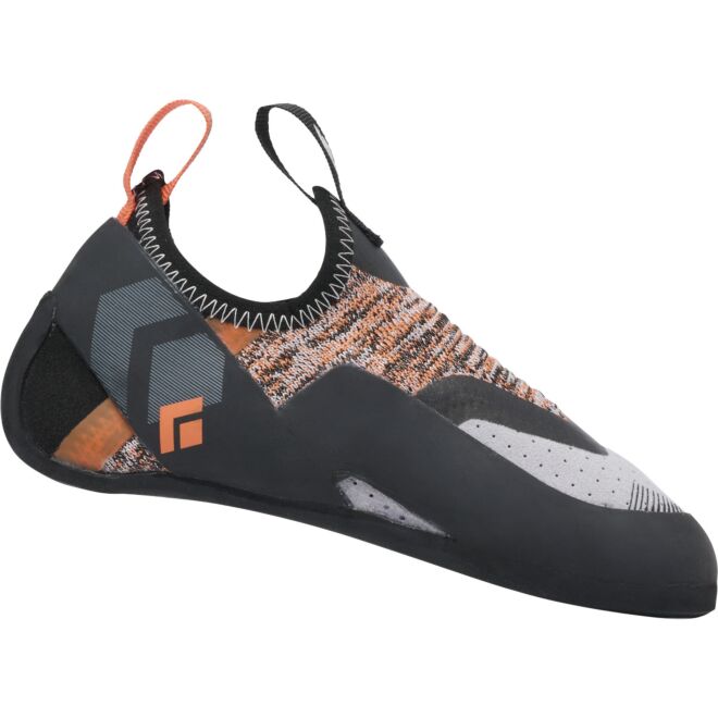 BD Black Diamond K Momentum Climbing Shoes zapatos de escalada niño