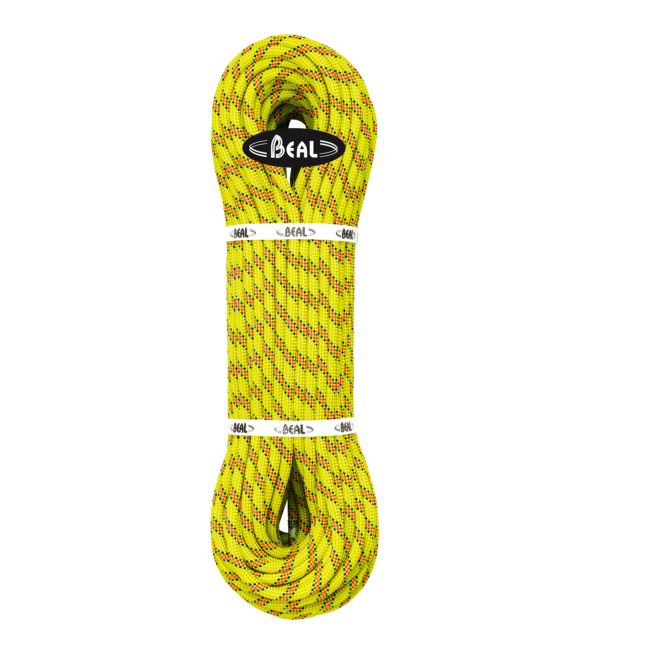 Beal Karma 9.8 mm cuerda de escalada