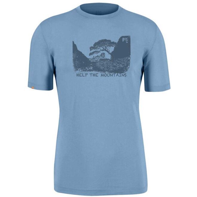 Karpos 5 Torri camiseta hombre