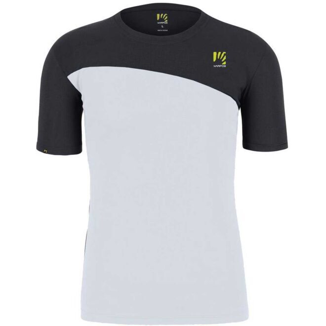 Karpos Averau Jersey camiseta técnica de hombre