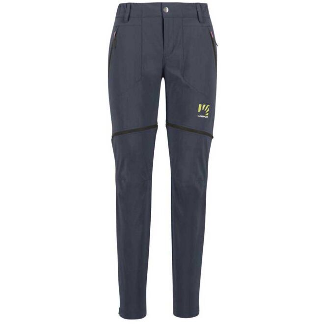 Karpos Bosconero W Zip-Off Pants pantalones mujer