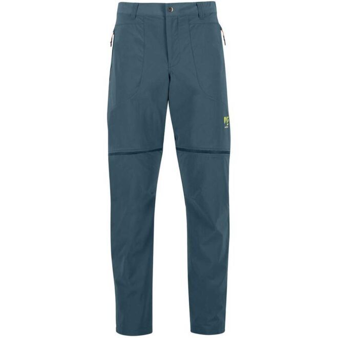Karpos Bosconero Zip-Off Pants pantalones hombre
