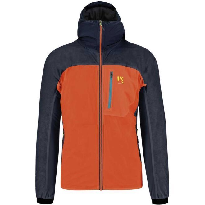 Karpos Cimonega Jacket chaqueta de hombre