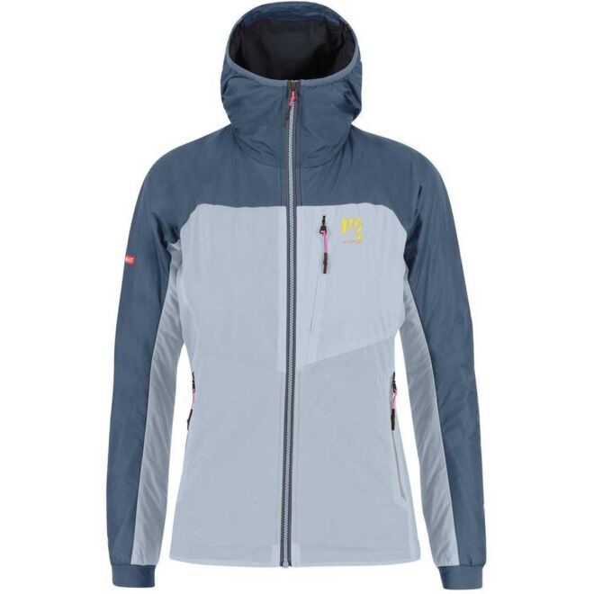 Karpos Cimonega W Jacket chaqueta mujer