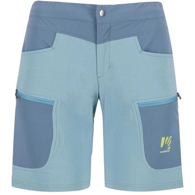 Karpos Lastia W bermuda shorts mujer