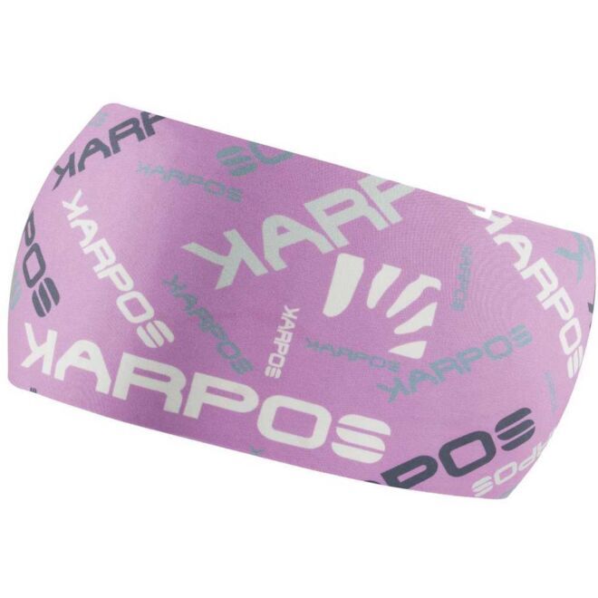 Karpos Lavaredo Headband cinta para la cabeza de alpinismo