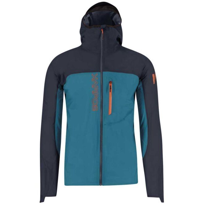 Karpos Lavaredo Rain Evo chaqueta hardshell hombre