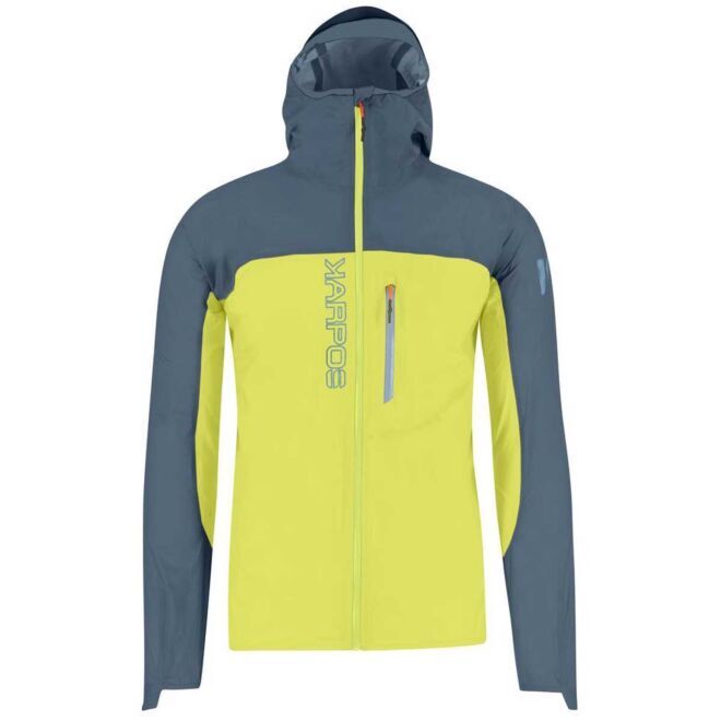 Karpos Lavaredo Rain Evo chaqueta hardshell hombre