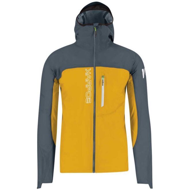 Karpos Lavaredo Rain Evo chaqueta hardshell hombre