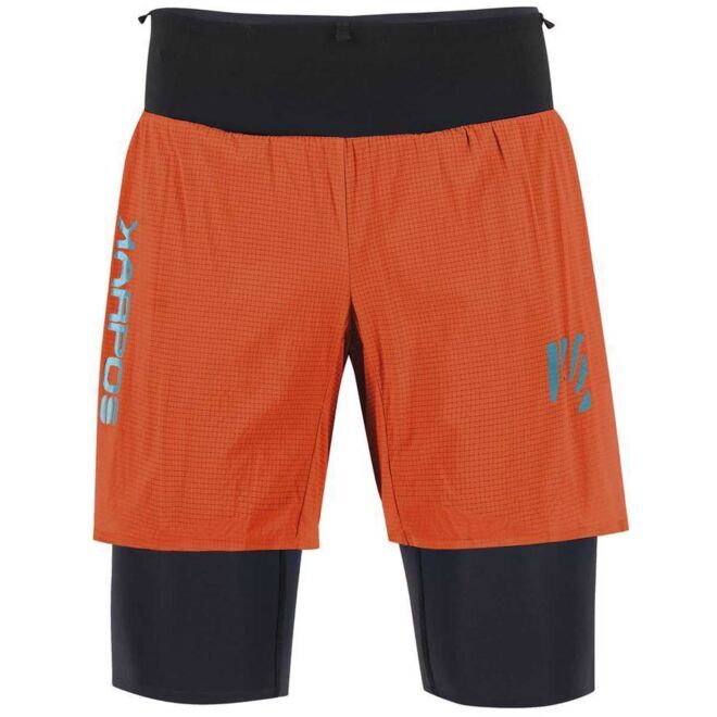 Karpos Lavaredo Ultra Shorts pantalones cortos hombre