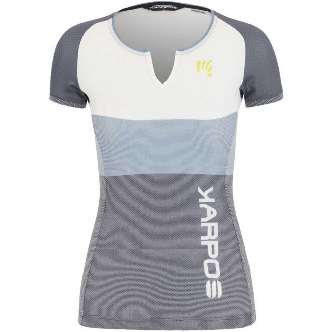 Karpos Moved Evo W Jersey camiseta mujer