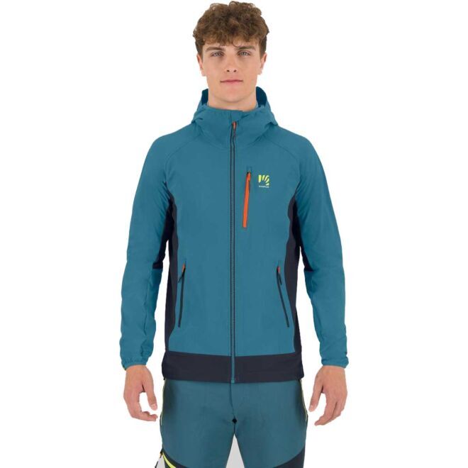 Karpos Parete Evo Jacket chaqueta de hombre