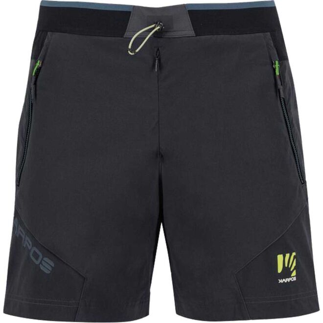 Karpos Rock Evo Shorts pantalones cortos hombre