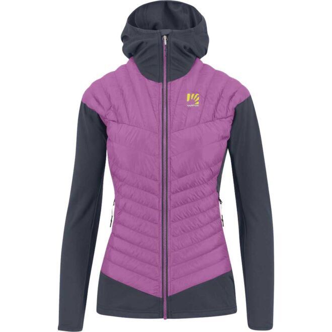 Karpos Sass De Mura W chaqueta mujer
