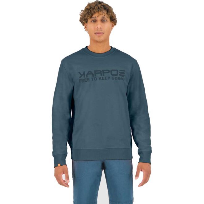 Karpos Sparviero sweatshirt hombre