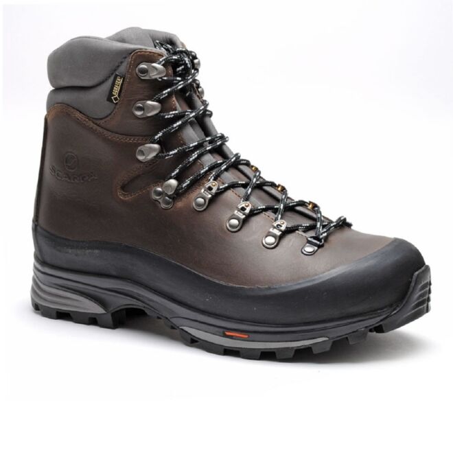 SCARPA KINESIS PRO GTX ébano botas de trekking
