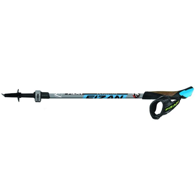 Fizan R-Evolution bastones de nordic walking pareja