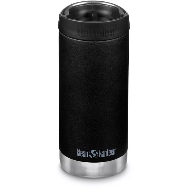 Klean Kanteen TKWide 355 ml thermos con tapa para café