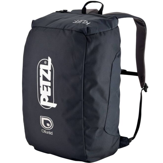Oliunìd Kit Light 9.4 + bolsa porta cuerda