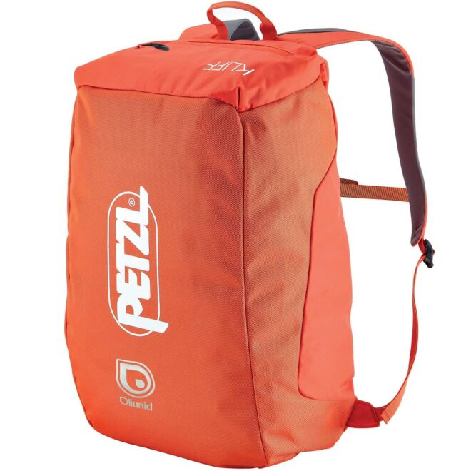 Oliunìd Kit Light 9.4 + bolsa porta cuerda