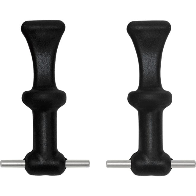 Kohla I-Fix Set fijación delantera para pieles de foca