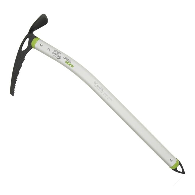Kong Dhino Alpine piolet pala alpinismo