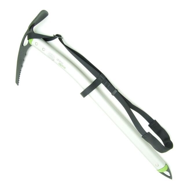 Kong Dhino Alpine piolet pala alpinismo