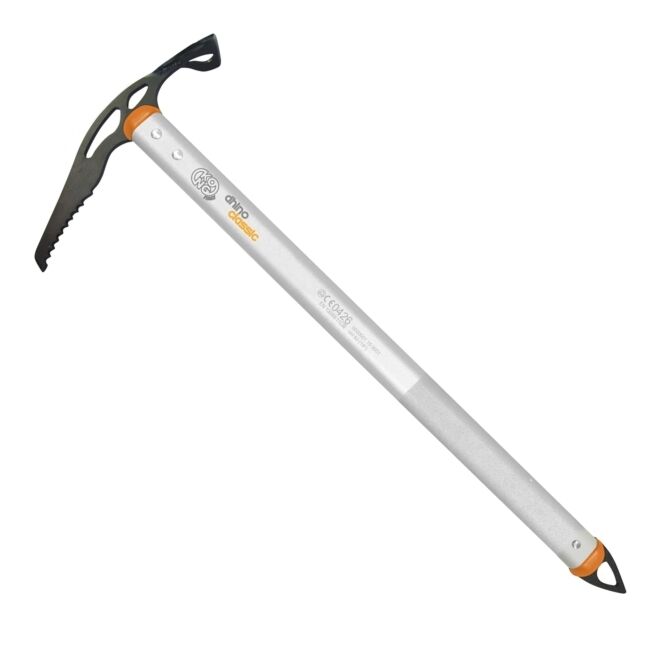 Kong Dhino Classic piolet pala alpinismo