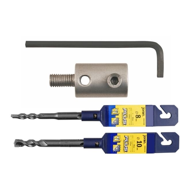 Kong Driller adaptador para Pianta-Spit