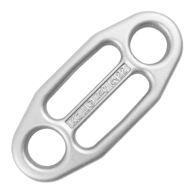 Kong Gigi piastrina discensora gigi arrampicada