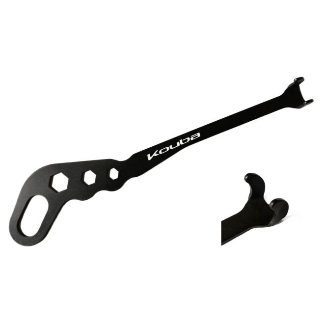 Kouba Nut Tool Double cavanut climbing nuts accessory
