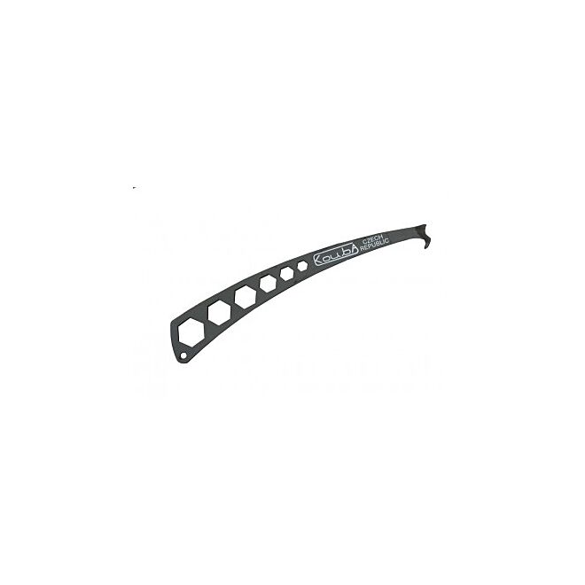 Oliunìd Kit oferta Kouba Axel Granite