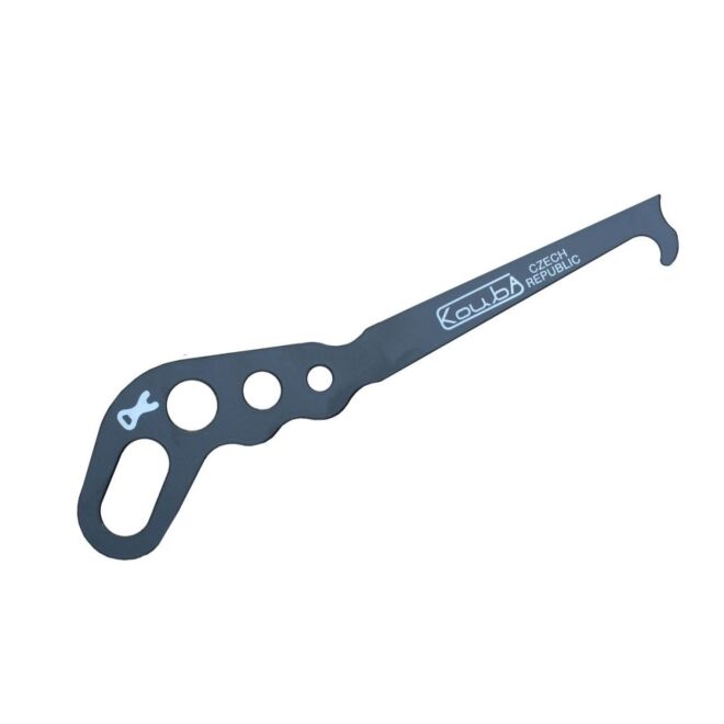 Oliunìd Kit oferta Kouba Axel Granite