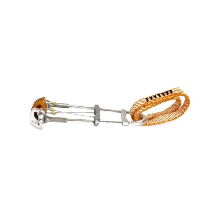 Kouba Permon Biaxial 2 friend de escalada